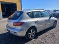 Mazda 3 Mazda3 3 1.6 CD110 Sport Active Silber - thumbnail 3