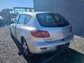 Mazda 3 Mazda3 3 1.6 CD110 Sport Active Silber - thumbnail 4