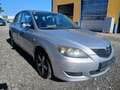 Mazda 3 Mazda3 3 1.6 CD110 Sport Active Silber - thumbnail 2