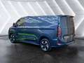 Ford Transit Custom L1 Kasten 2,5L PHEV **SPORT** Bleu - thumbnail 3