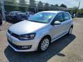 Volkswagen Polo 5p 1.2 tdi Comfortline Zilver - thumbnail 2
