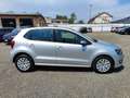 Volkswagen Polo 5p 1.2 tdi Comfortline Zilver - thumbnail 7