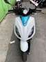 Piaggio 1+ e-Roller 45 Kmh mobiles Akku bis 100 KM Wit - thumbnail 3
