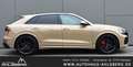 Audi RS Q8 RSQ8 PERFOR/ 23"/SAGA/MASSA/CARB./KERAM./BQ ADVA/ Goud - thumbnail 6