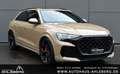 Audi RS Q8 RSQ8 PERFOR/ 23"/SAGA/MASSA/CARB./KERAM./BQ ADVA/ Goud - thumbnail 4