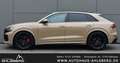 Audi RS Q8 RSQ8 PERFOR/ 23"/SAGA/MASSA/CARB./KERAM./BQ ADVA/ Goud - thumbnail 10