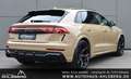 Audi RS Q8 RSQ8 PERFOR/ 23"/SAGA/MASSA/CARB./KERAM./BQ ADVA/ Goud - thumbnail 7