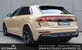 Audi RS Q8 RSQ8 PERFOR/ 23"/SAGA/MASSA/CARB./KERAM./BQ ADVA/ Goud - thumbnail 9