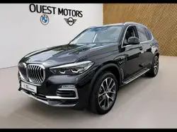 BMW X5 xDrive40i 340ch xLine