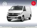 Volkswagen T6.1 Transporter VW Transporter T6.1 Kastenwagen LR TDI 4MOTION Weiß - thumbnail 1
