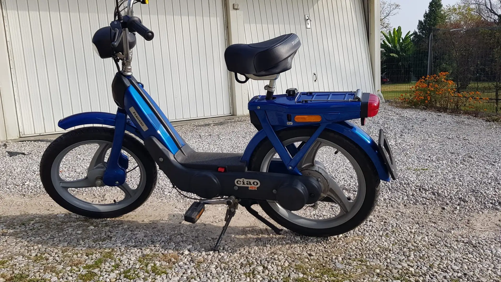 Piaggio Ciao Mix - 2