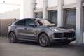 Porsche Cayenne E-Hybrid Coupé SPORTDESIGN-ACC-AHK-BOSE-21RS Grijs - thumbnail 45