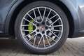 Porsche Cayenne E-Hybrid Coupé SPORTDESIGN-ACC-AHK-BOSE-21RS Grijs - thumbnail 49