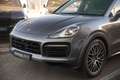 Porsche Cayenne E-Hybrid Coupé SPORTDESIGN-ACC-AHK-BOSE-21RS Grijs - thumbnail 43