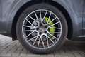 Porsche Cayenne E-Hybrid Coupé SPORTDESIGN-ACC-AHK-BOSE-21RS Grijs - thumbnail 48