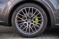Porsche Cayenne E-Hybrid Coupé SPORTDESIGN-ACC-AHK-BOSE-21RS Grijs - thumbnail 47