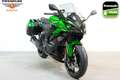 Kawasaki Ninja 1100SX SE TOURER Negro - thumbnail 2