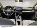SEAT Leon STYLE 1.5 TSI Anhängerkupplung Navigation Silber - thumbnail 5