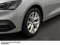 SEAT Leon STYLE 1.5 TSI Anhängerkupplung Navigation Silber - thumbnail 8