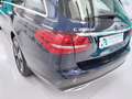 Mercedes-Benz C 300 Estate de 9G-Tronic Azul - thumbnail 48