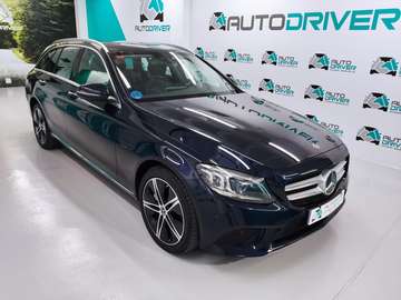 Estate de 9G-Tronic