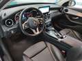 Mercedes-Benz C 300 Estate de 9G-Tronic Azul - thumbnail 7