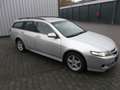 Honda Accord 2.0 i Executive.TÜV. 11/2027.T-LEDER.MET.ALU.ZV Silber - thumbnail 7