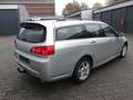 Honda Accord 2.0 i Executive.TÜV. 11/2027.T-LEDER.MET.ALU.ZV Silber - thumbnail 2
