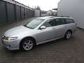 Honda Accord 2.0 i Executive.TÜV. 11/2027.T-LEDER.MET.ALU.ZV Silber - thumbnail 9