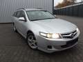 Honda Accord 2.0 i Executive.TÜV. 11/2027.T-LEDER.MET.ALU.ZV Silber - thumbnail 1