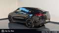 Mercedes-Benz GLE 400 d 4M Coupe AMG+PANO+BURM+HUD+360°+LUFT Schwarz - thumbnail 3