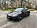 Tesla Model Y 72.5 kWh Dual Motor Performance AWD Zwart - thumbnail 2