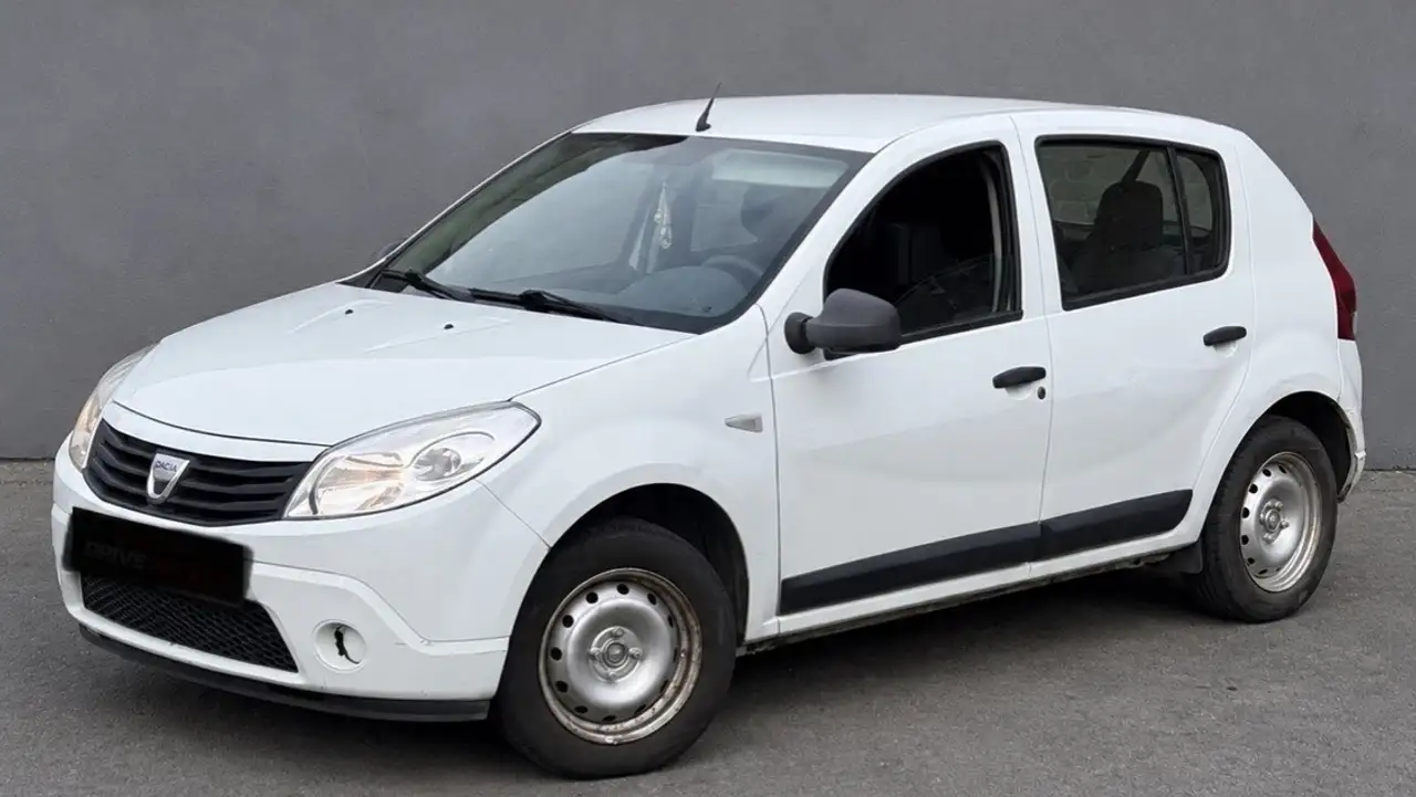 Dacia Sandero Sandero