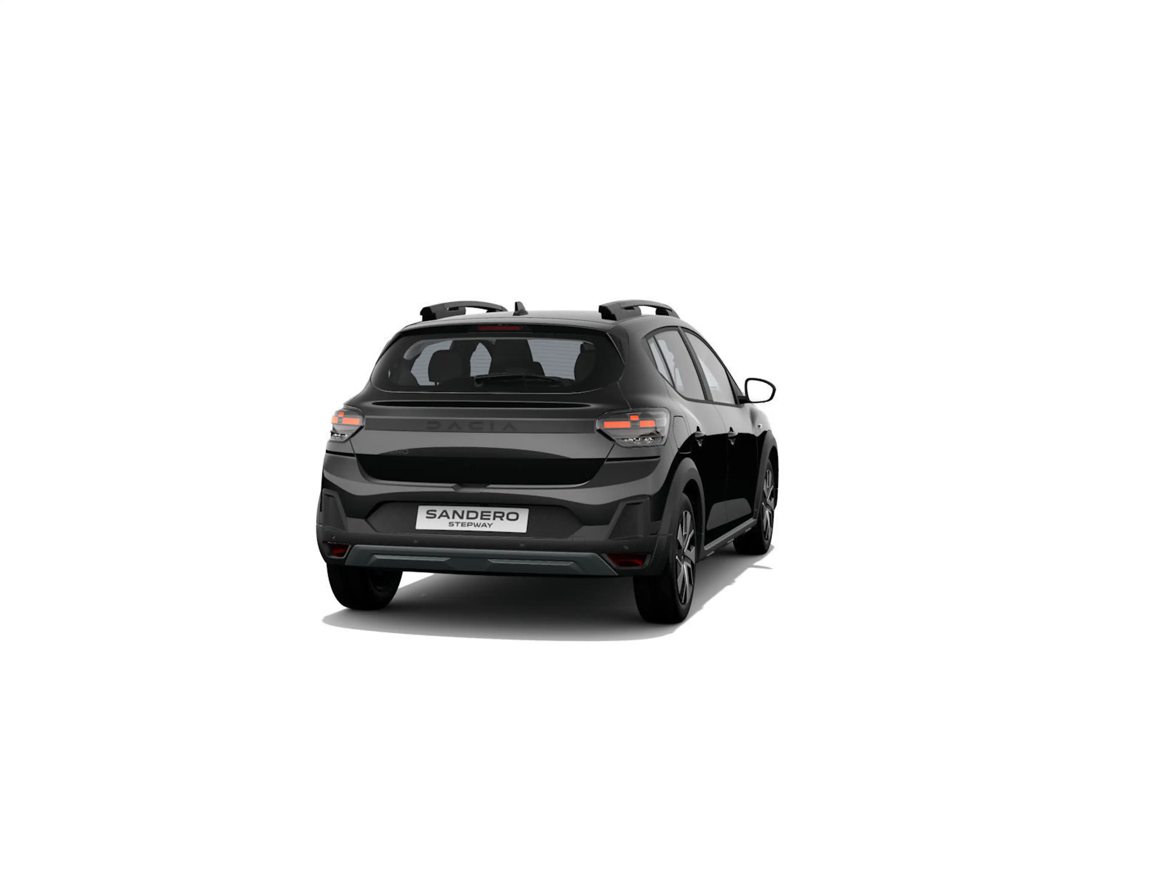 Dacia Sandero Stepway Expression TCe 110 SHZ PDC KLIMA — photo 6