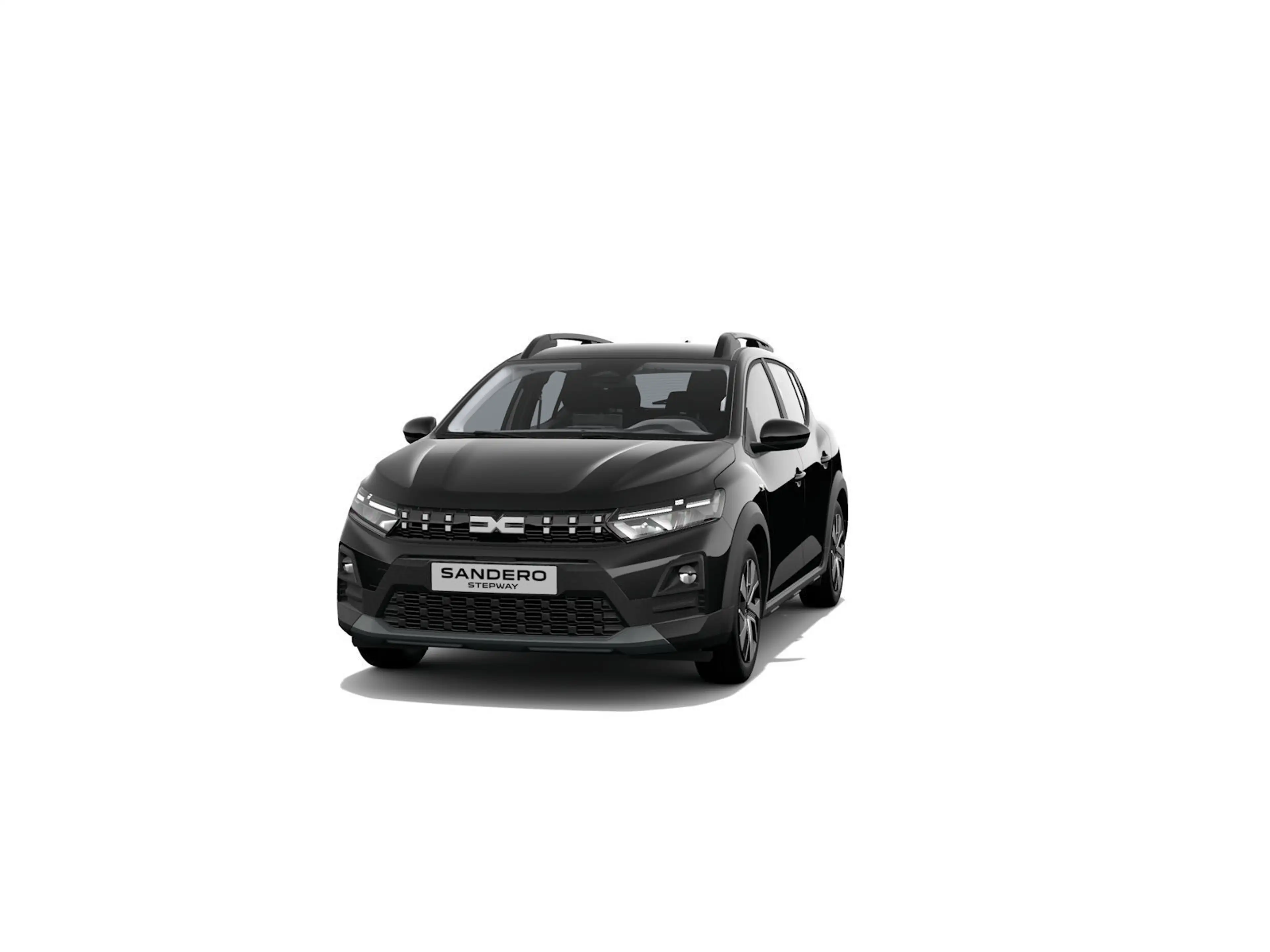 Dacia Sandero Stepway Expression TCe 110 SHZ PDC KLIMA — photo 12