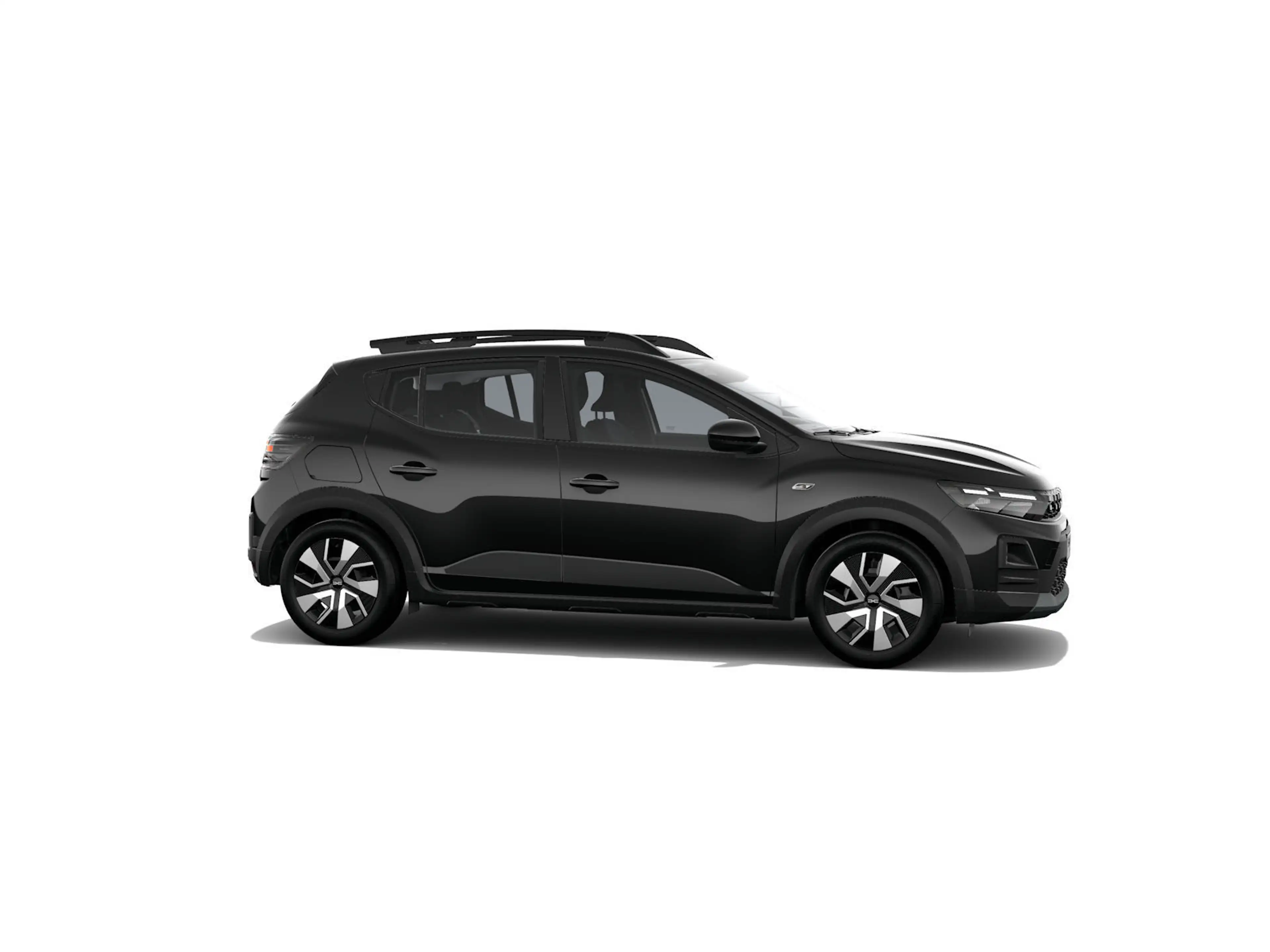 Dacia Sandero Stepway Expression TCe 110 SHZ PDC KLIMA — photo 9