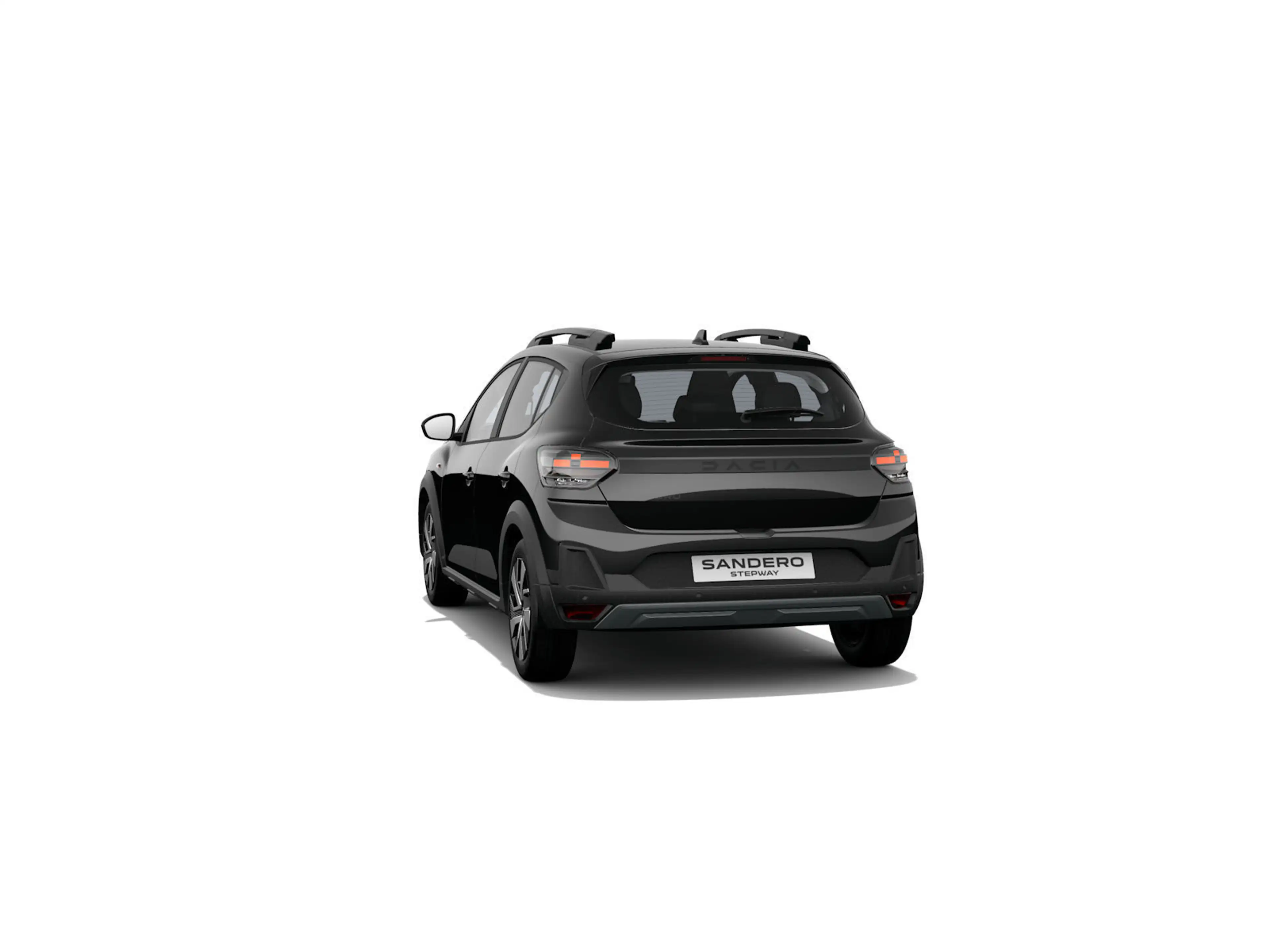 Dacia Sandero Stepway Expression TCe 110 SHZ PDC KLIMA — photo 5