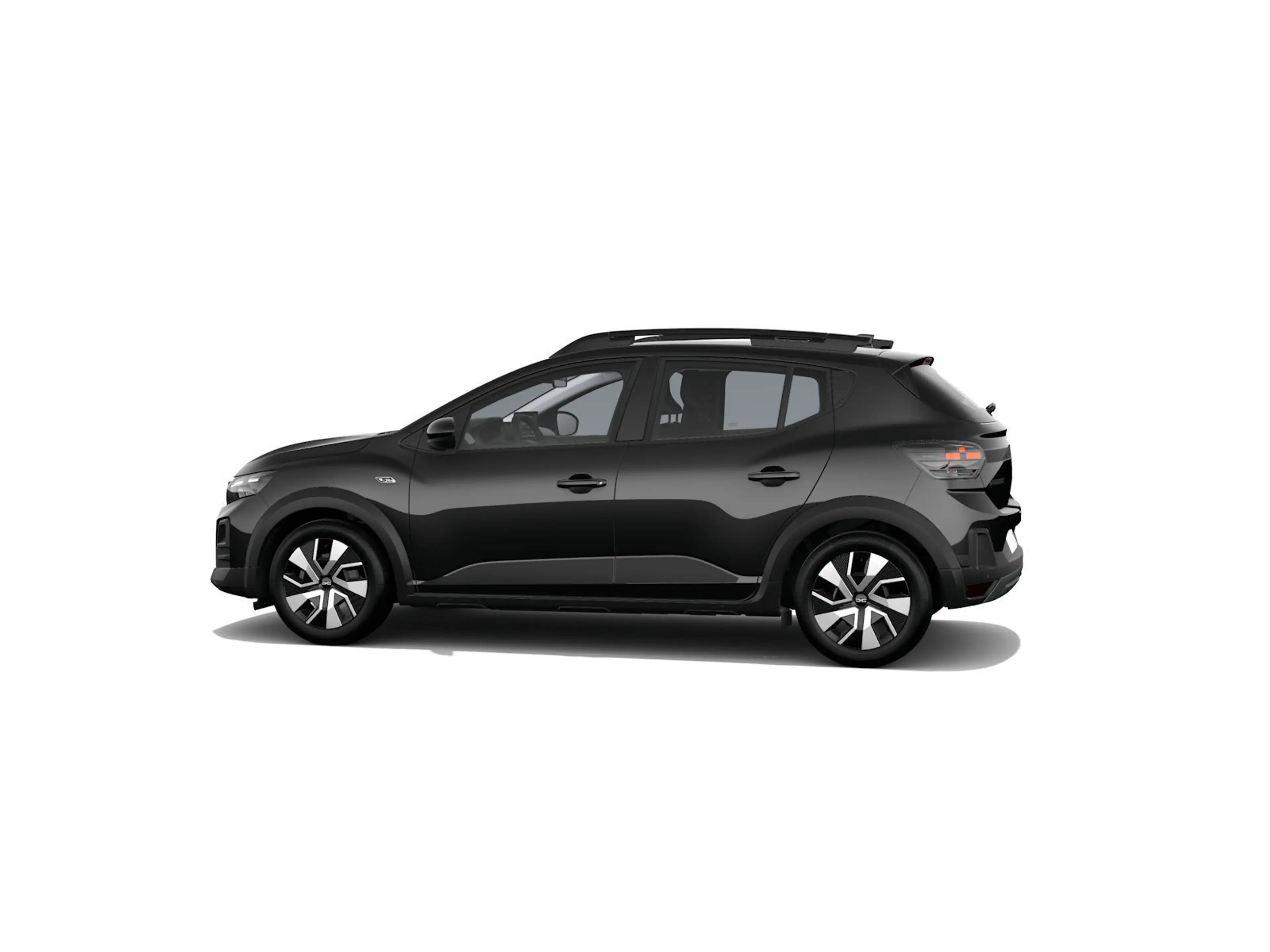 Dacia Sandero Stepway Expression TCe 110 SHZ PDC KLIMA — photo 3