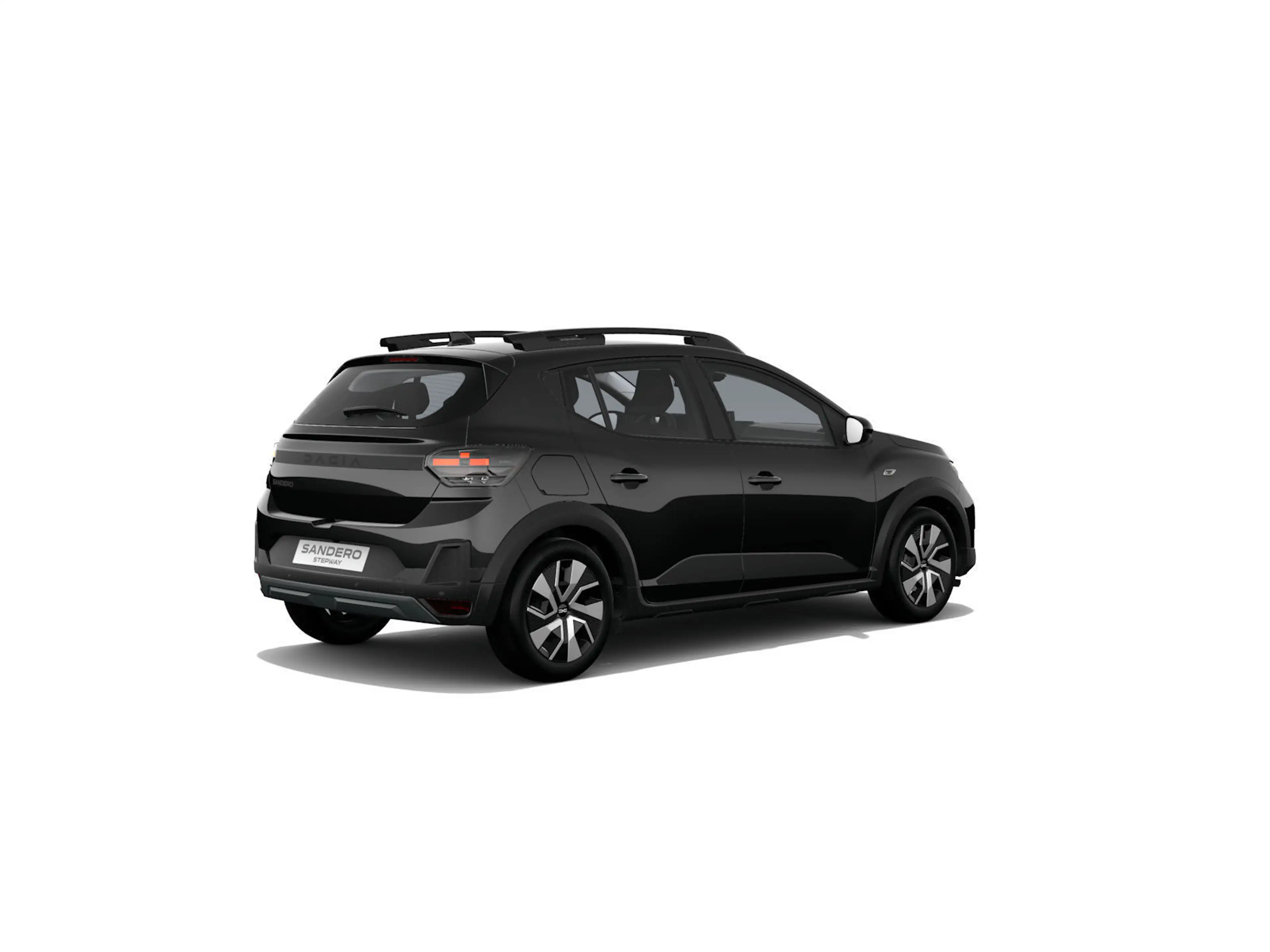 Dacia Sandero Stepway Expression TCe 110 SHZ PDC KLIMA — photo 7