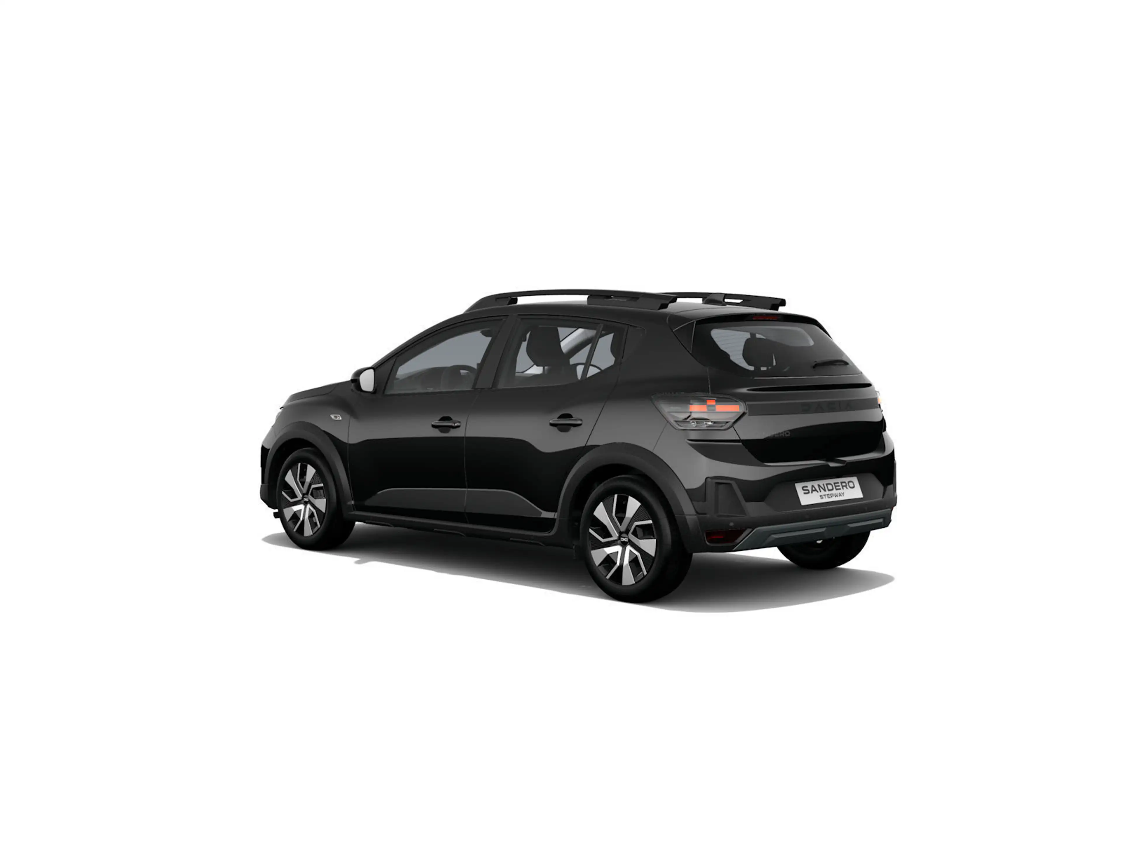 Dacia Sandero Stepway Expression TCe 110 SHZ PDC KLIMA — photo 4