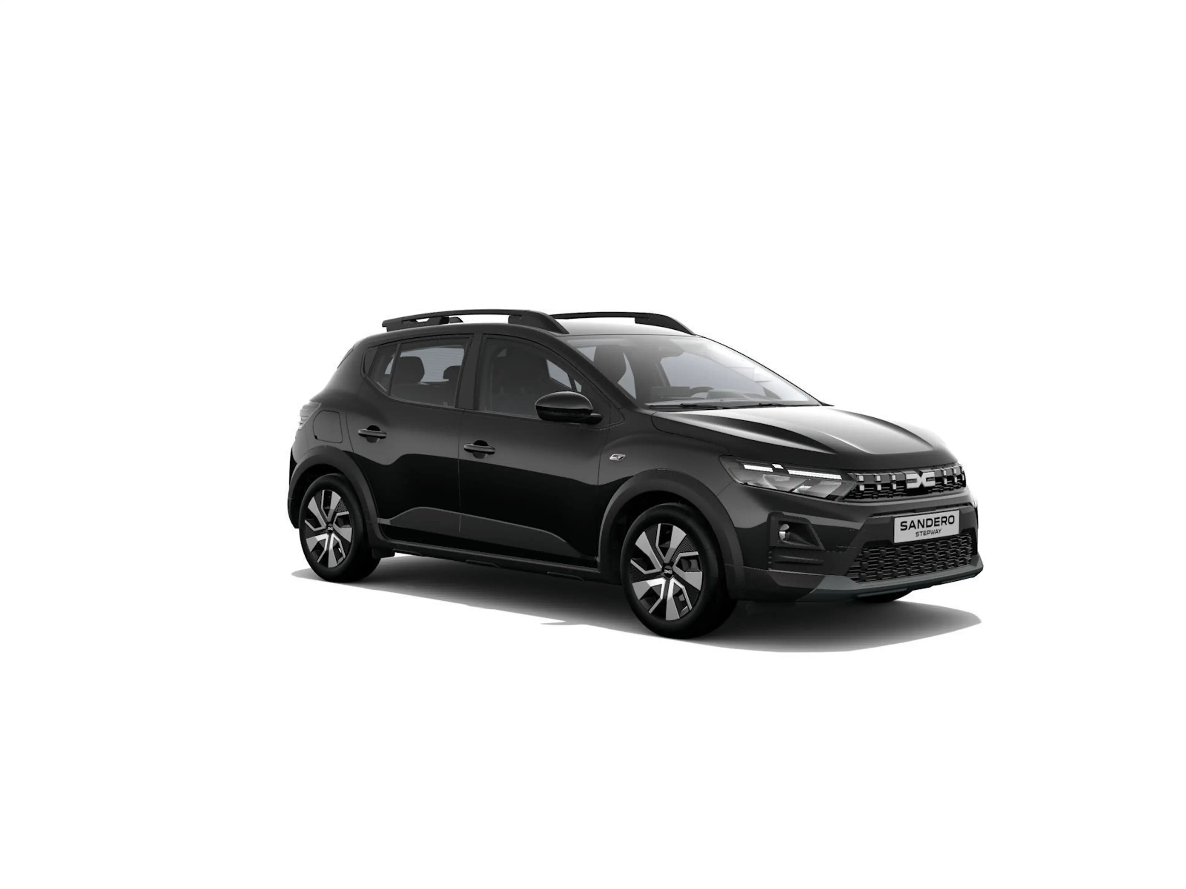 Dacia Sandero Stepway Expression TCe 110 SHZ PDC KLIMA — photo 10
