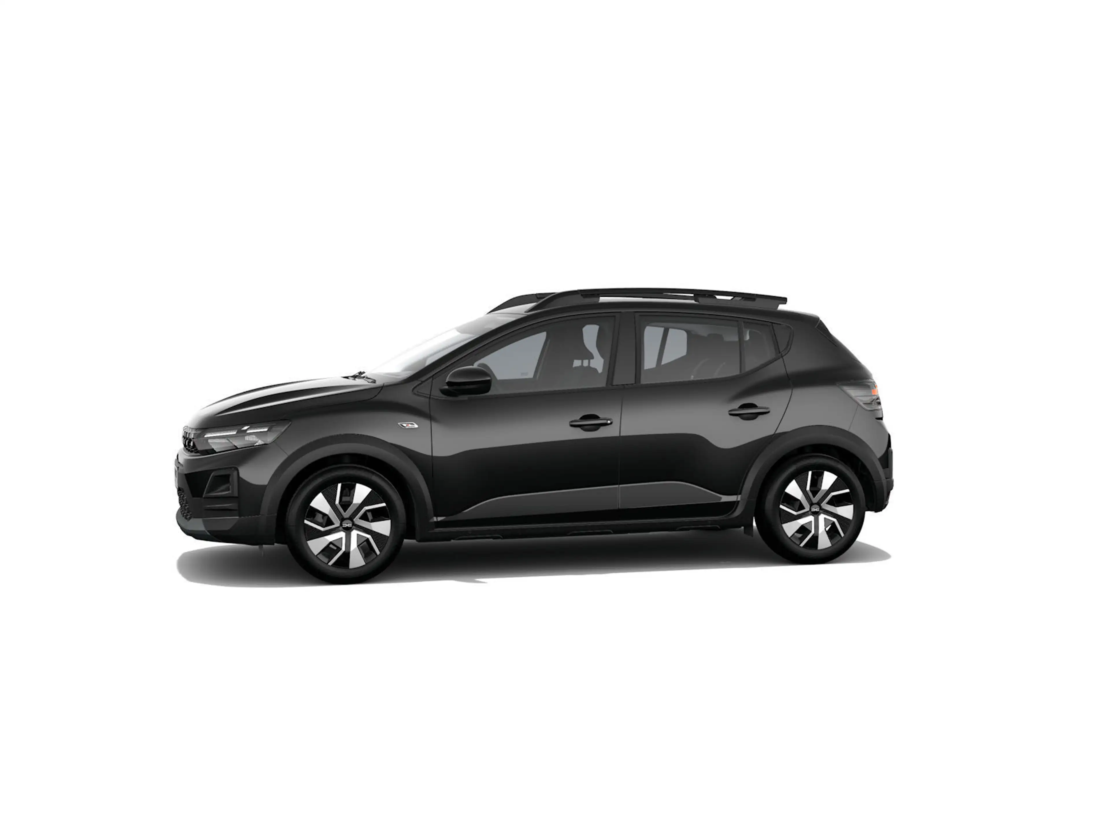 Dacia Sandero Stepway Expression TCe 110 SHZ PDC KLIMA — photo 2