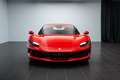 Ferrari 296 GTB CARBON/360/LIFT/RACING SEATS Rojo - thumbnail 2