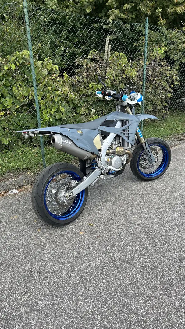 TM SMR 450 Fi ES - 2