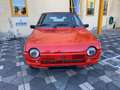 Fiat Ritmo super 85 Cabrio Bertone Orange - thumbnail 4