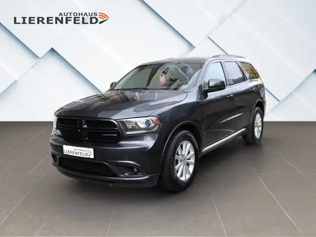 Dodge Durango SXT 3.6 Leder Navi 7 Sitze