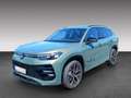 Volkswagen Tayron 2.0TDI DSG 142kW R-Line 4MOTION *PANO*AHK Green - thumbnail 3