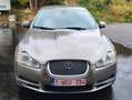Jaguar XF XF 2.7 Turbo V6 Luxury Бронзовий - thumbnail 2