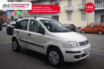 FIAT Panda 1.2 Climbing Natural Power Unicopropri