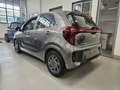 Kia Picanto Picanto III 1.0 mpi Gpl Urban Grigio - thumbnail 4